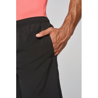 Performance shorts